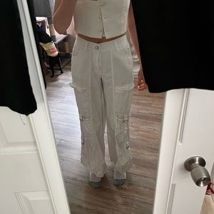 Urban outfitters cargo pants